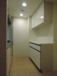 アクセントクロスでイメージチェンジ! アクセントクロスでイメージチェンジ!